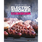 Electric Smoker Cookbook: Electric Smoker Recipes, Tips, and Techniques to Smoke Meat like a Pitmaster