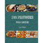 100 Portuguese Food Recipes