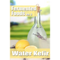 Fermented Foods vol. 3: Water Kefir