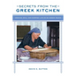Secrets from the Greek Kitchen: Cooking, Skill, and Everyday Life on an Aegean Island Volume 52