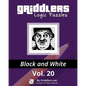 Griddlers Logic Puzzles: Black and White