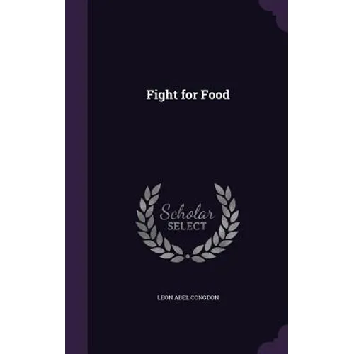 Fight for Food