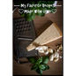 My Favorite Recipes. Made With Love.: (6" x 9") Recipe Book (109 Pages) to Write Down All of Your Favorite Recipes. Record the Ingredients, Cooking Di