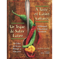 A Taste of Latino Cultures: Un Toque de Sabor Latino: A Bilingual, Educational Cookbook: Un Libro de Cocina Bilingüe Y Educativo