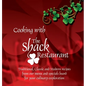 Cooking with the Shack Restaurant: Traditional, Classic and Modern Irish recipes and A history of Irish Food