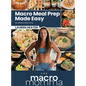 Macro Meal Prep Made Easy