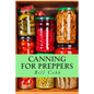 Canning for Preppers