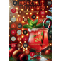 Mocktail Extravaganza Advent Calendar - 24 Festive Recipes: The Ultimate Holiday Countdown