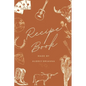 Recipe Book Made By Aubrey Brianna