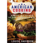 American Cooking ***Black & White Edition***: State-by-State Iconic Recipes