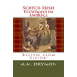 Scotch Irish Foodways in America: Recipes from History