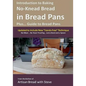 Introduction to Baking No-Knead Bread in Bread Pans (Plus... Guide to Bread Pans): From the kitchen of Artisan Bread with Steve
