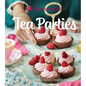 American Girl Tea Parties: Delicious Sweets & Savory Treats to Share: (Kid's Baking Cookbook, Cookbooks for Girls, Kid's Party Cookbook)