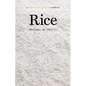 Rice: A Savor the South Cookbook
