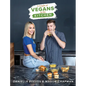 A Couple of Vegans in the Kitchen