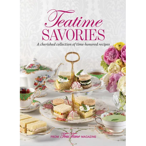 Teatime Savories