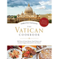 The Vatican Cookbook: 500 Years of Classic Recipes, Papal Tributes, and Exclusive Images of Life and Art at the Vatican