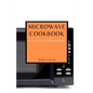 Microwave Cookbook: Easy Recipes for Beginners