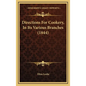 Directions For Cookery, In Its Various Branches (1844)