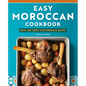 Easy Moroccan Cookbook: Quick and Simple Mediterranean Recipes