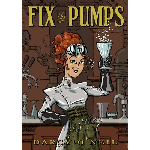 Fix the Pumps