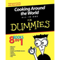 Cooking Around the World All-In-One for Dummies
