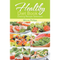Healthy Diet Book: Dieting Recipe Selection