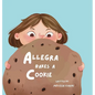 Allegra Bakes a Cookie