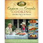 Cajun and Creole Cooking with Miss Edie and the Colonel: The Folklore and Art of Louisiana Cooking