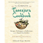 The Complete Tassajara Cookbook: Recipes, Techniques, and Reflections from the Famed Zen Kitchen