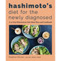 Hashimoto's Diet for the Newly Diagnosed: A 21-Day Elimination Diet Meal Plan and Cookbook