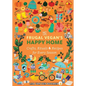 The Frugal Vegan's Happy Home: Crafts, Rituals, and Recipes for Every Season