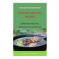 New Anti-Inflammatory Summer Grilling Recipes: Gluten Free, Dairy Free, Nightshade Free and Soy Free