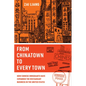 From Chinatown to Every Town: How Chinese Immigrants Have Expanded the Restaurant Business in the United States