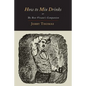 How to Mix Drinks: Or, the Bon-Vivant's Companion-1862 Illustrated Edition