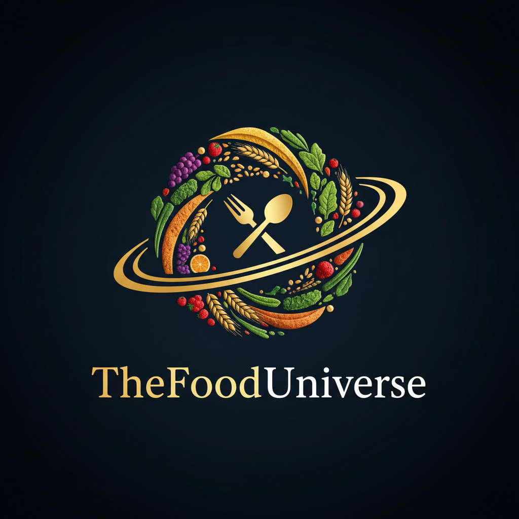 TheFoodUniverse