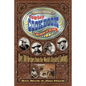 The All-American Cowboy Cookbook: Over 300 Recipes from the World's Greatest Cowboys (Western Home Cooking from Out on the Range Right to Your Dinner