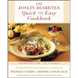 The Joslin Diabetes Quick and Easy Cookbook: 200 Recipes for 1 to 4 People