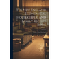 The New England Economical Housekeeper, And Family Receipt Book