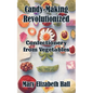 Candy-Making Revolutionized: Confectionery from Vegetables