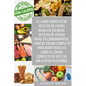 El Libro Completo De Recetas De Cocina Bajas En Calorías, Recetas De Cocina Bajas En Carbohidratos, Libro De Cocina Completo Para Diabéticos & El Libr