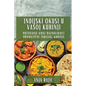 Indijski Okusi U Vasoj Kuhinji: Putovanje Kroz Raznolikost Aromatične Indijske Kuhinje