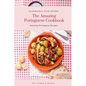 The Amazing Portuguese Cookbook: Amazing Portuguese Recipes