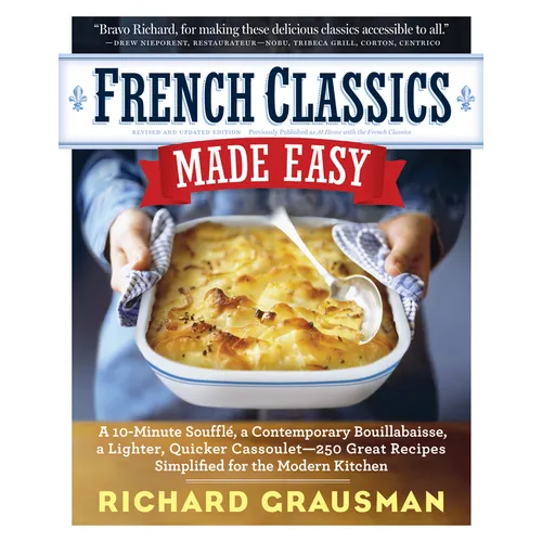 French Classics Made Easy