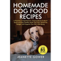Homemade Dog Food Recipes