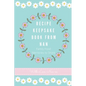 Recipe Keepsake Book From Nan: Family Food Memories to Share