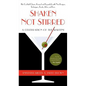 Shaken Not Stirred