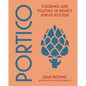 Portico: Cooking and Feasting in Rome's Jewish Kitchen