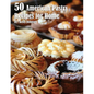 50 American Pastry Recipes for Home