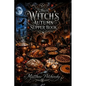 The Witch's Autumn Supper Book